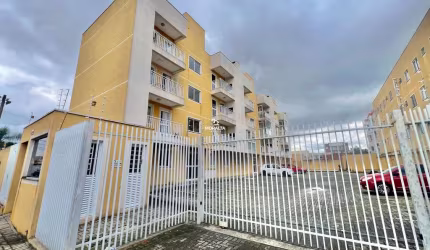 Apartamento Térreo com Garden no Parque da Fonte!