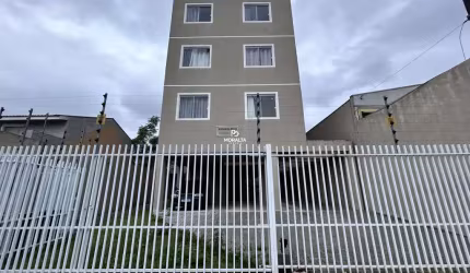Apartamento com 2 dormitórios à venda - Parque da Fonte - São José dos Pinhais/PR