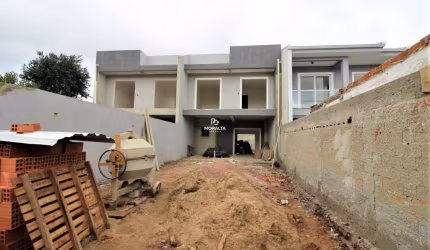 Sobrado 04 Quartos, Sendo 01 Suíte. Com Edícula e Quintal no Cidade Jardim