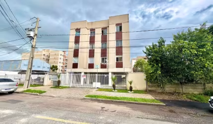 Apartamento à Venda 3 Quartos sendo Uma Suíte  Sacada com Churrasqueira Vaga de Garagem Coberta