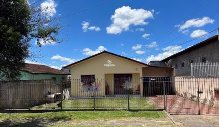 Terreno no São Pedro de São José dos Pinhais!
