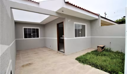 Casa 03 Quartos, sendo 01 Suíte no Parque São José