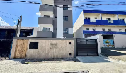 Apartamento Novo Com 3 Quartos no Bairro Boneca do Iguaçu
