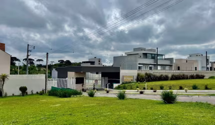Terreno à venda dentro do Residencial Foggiatto - Bairro Costeira