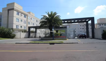 Apartamento 02 Quartos Condomínio Club no Santo Antônio