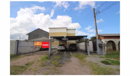 Apartamento à venda 3 quartos - Bairro Jardim Carmem.