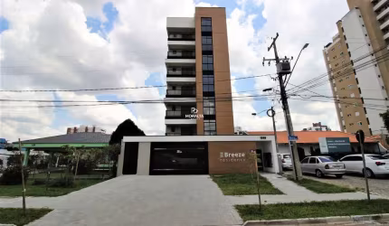 Cobertura Duplex Com 03 Quartos Sendo Um Deles Com Suite No São Pedro
