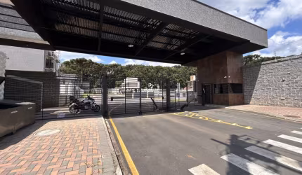 Terreno à venda em condomínio Alto Padrão - Aristocrata - São José dos Pinhais/PR