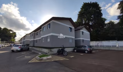 Apartamento Com 3 Quartos Á Venda Bairro Alto Boqueirão