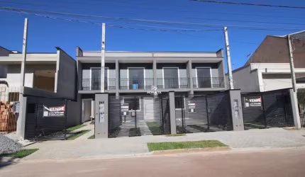 Sobrado à venda  2 quartos - Bairro Umbará