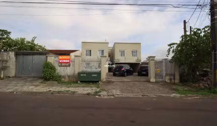 Apartamento com 2 Quartos à venda, Bairro Iná.