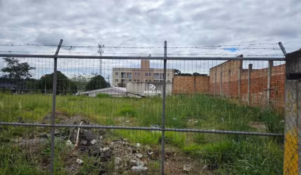 Área na Costeira Residencial e Comercial