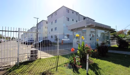 Apartamento Térreo a Venda no Bairro Ouro Fino