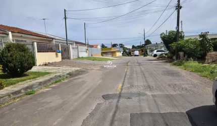 Terreno no Bairro Ouro Fino