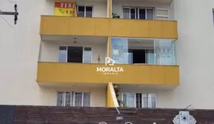 Apartamento no Centro São Jose dos Pinhais