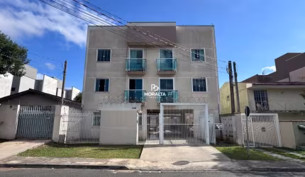 APARTAMENTO 2 QUARTOS COM GARAGEM COBERTA BAIRRO AFONSO PENA