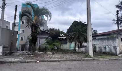 TERRENO ZR4 MEDINDO 13X36 BAIRRO BONECA DO IGUAÇU