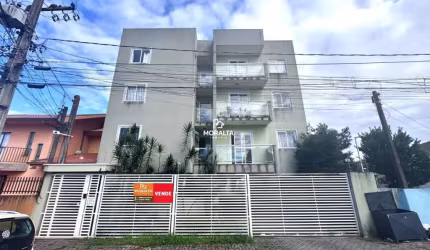 APARTAMENTO 2 QUARTOS COM GARAGEM COBERTA - BOM JESUS