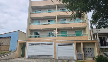 Apartamento Semi mobiliado- Cidade Jardim