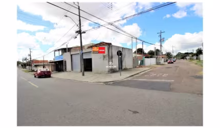 Sala Comercial com 2 Banheiros em São Sebastião da Roseira