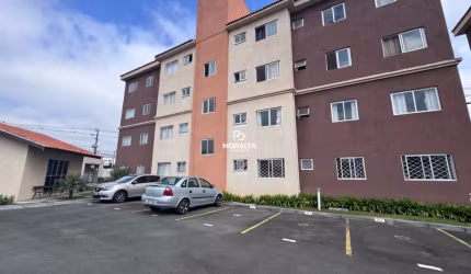 Apartamento 2 quartos à venda Bairro Costeira