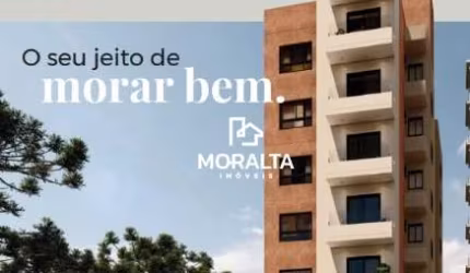 Apartamento no Silveira da Motta