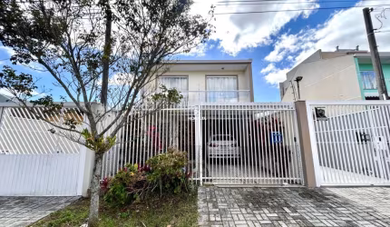 Sobrado a Venda no Bairro Jardim Cruzeiro
