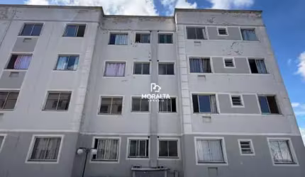 Apartamento com  2 quartos, à venda, no bairro Costeira em São José dos Pinhais