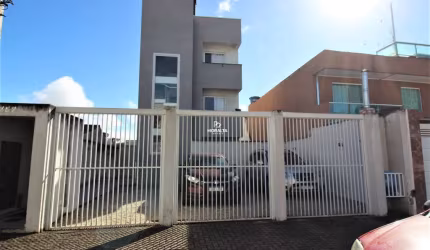 Apartamento de 02 quartos com garden no Jardim Cruzeiro