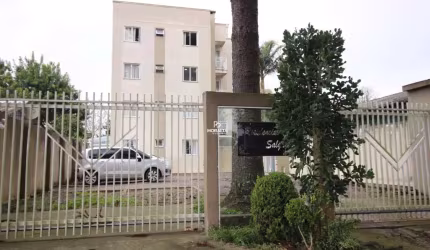 Apartamento Semi mobiliado- Aguas belas