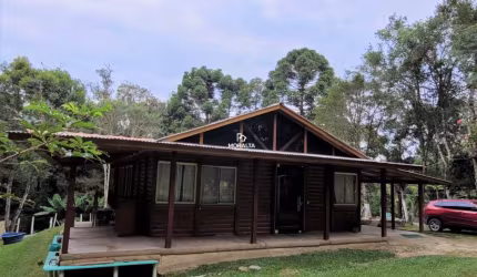 Chácara à venda - Campestre da Faxina