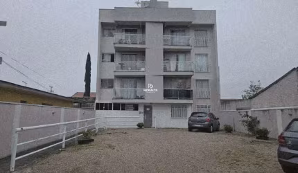 Apartamento com 3 dormitórios, sacada com churrasqueira, localizado no bairro Cidade Jardim!!