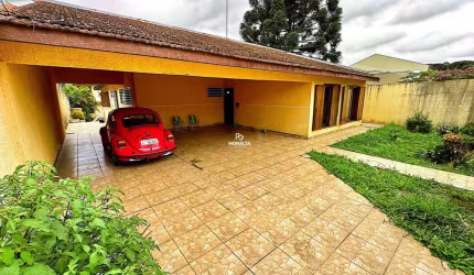 Casa De 03 Quartos Sendo 03 Suites No jardim Aristrocata