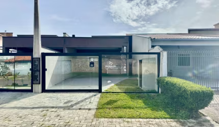 Casa Nova A Venda no Bairro Cidade Jardim