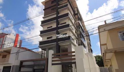 Apartamento com 3 dormitórios à venda - Silveira da Motta - São José dos Pinhais/PR