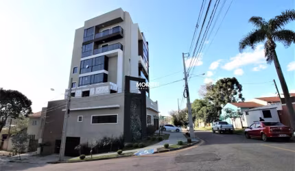 Apartamento com 3 dormitórios à venda, 121 m² por R$ 750.000,00 - Três Marias - São José dos Pinhais/PR