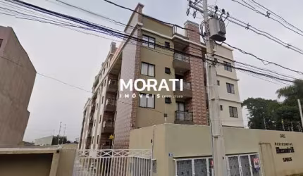 Apartamento em Curitiba
