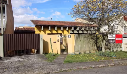 Casa 4 quartos, 235,00m Silveira da Motta