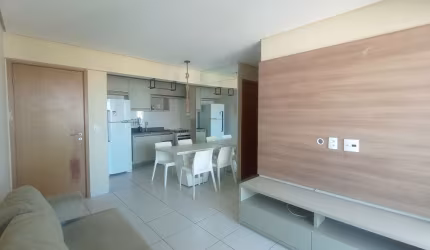 Vendo belíssimo apartamento Porteira Fechada  no Edifício Parque Iguatemi