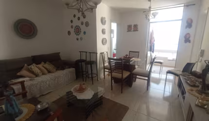 Vendo excelente imóvel de Quarto e Sala em Ondina