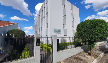 Apartamento para Venda em Osasco, Jardim D`Abril, 2 dormitórios, 1 banheiro, 1 vaga