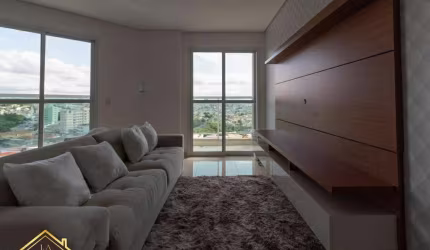 Apartamento Duplex para Venda em Osasco, Vila Osasco, 3 dormitórios, 3 suítes, 3 banheiros, 2 vagas