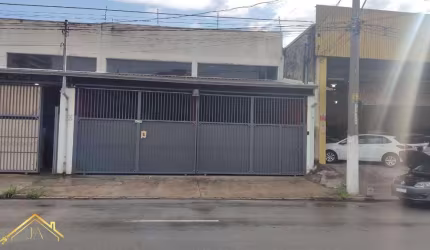 Galpão para Venda em Osasco, Vila Osasco, 4 banheiros, 4 vagas