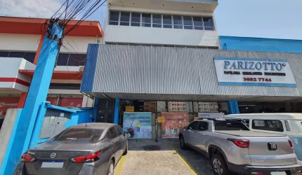 Sala Comercial para Locação em Osasco, Bela Vista