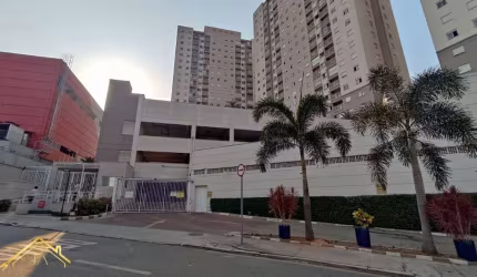 Apartamento para Locação em Barueri, Vila Boa Vista, 3 dormitórios, 1 suíte, 2 banheiros, 1 vaga