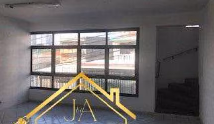 Imóvel Comercial para Venda em São Paulo, Vila Monte Alegre