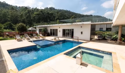 Alto Padrão para Venda em Barueri, Tamboré