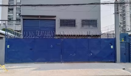 Galpão para Locação em Osasco, Presidente Altino, 2 banheiros
