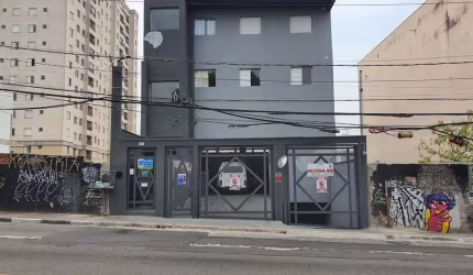 Apartamento para Locação em Osasco, Bussocaba, 2 dormitórios, 1 banheiro, 1 vaga