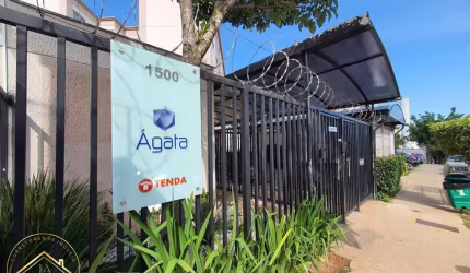 Apartamento para Venda em São Paulo, Jardim Boa Vista (Zona Oeste), 2 dormitórios, 1 banheiro